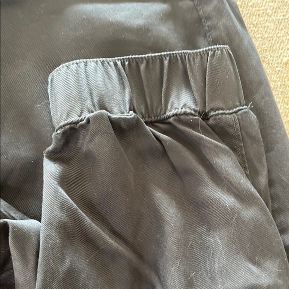 Nine West The Easy Jogger Black Large - Picture 8 of 12